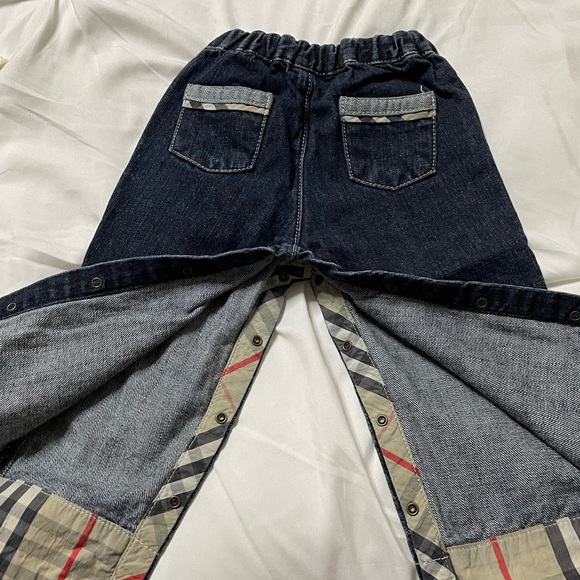 Burberry jeans - Picture 3 of 5